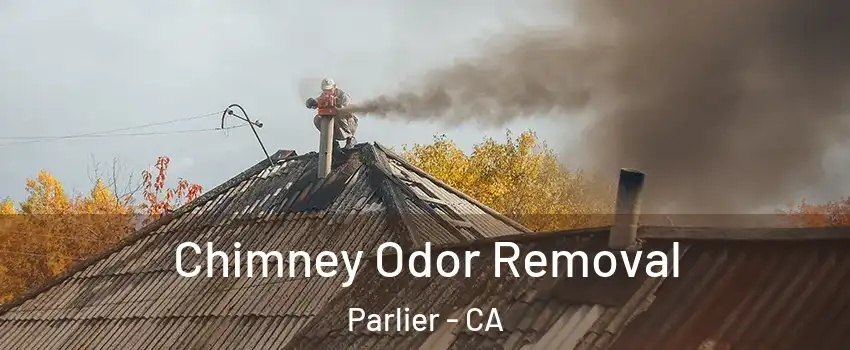  Chimney Odor Removal Parlier - CA