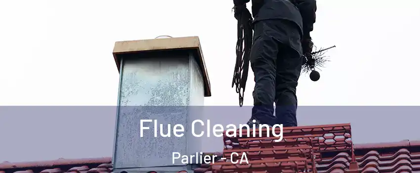  Flue Cleaning Parlier - CA