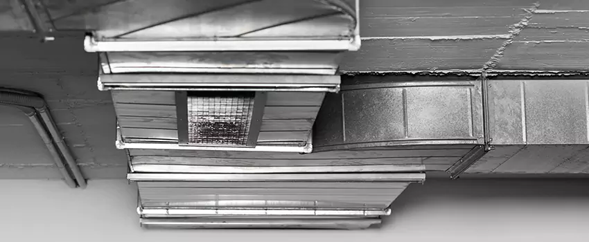 Trusted Air Duct Cleaning Company in Parlier, California