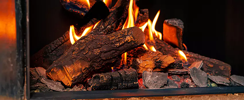 Chimney Fireplace Ash Dump Cleaning in Parlier, CA