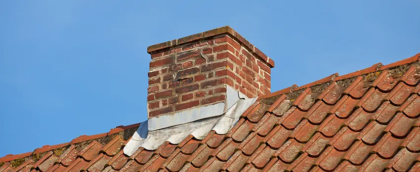 Residential Chimney Bricks Rotten Repair Services in Parlier, CA
