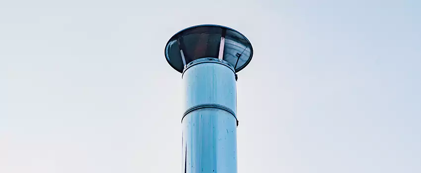 Wind-Resistant Chimney Caps Installation and Repair Services in Parlier, California