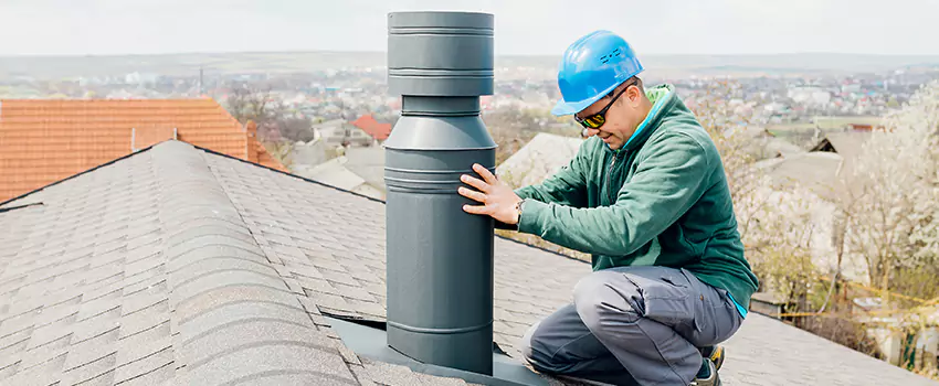 Chimney Chase Inspection Near Me in Parlier, California