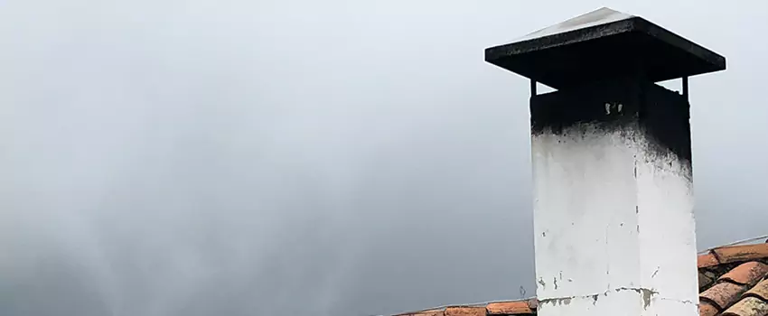 Chimney Damper Inspection in Parlier, CA