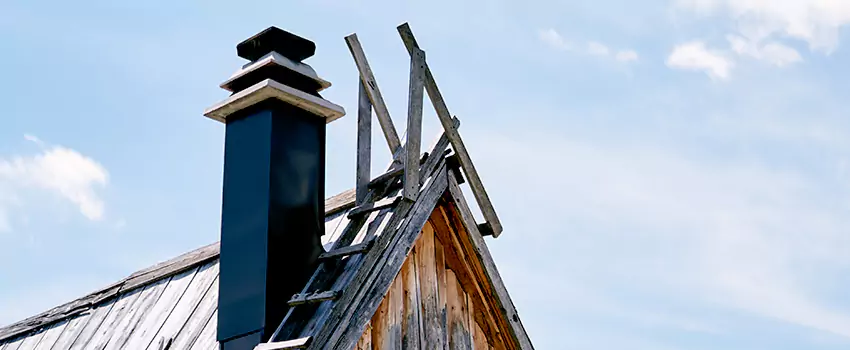 Chimney Creosote Cleaning in Parlier, CA