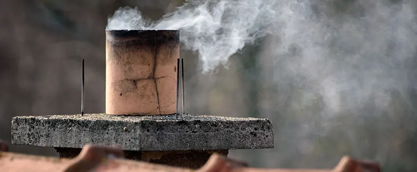 Wood Burning Chimney Odor Removal in Parlier, CA