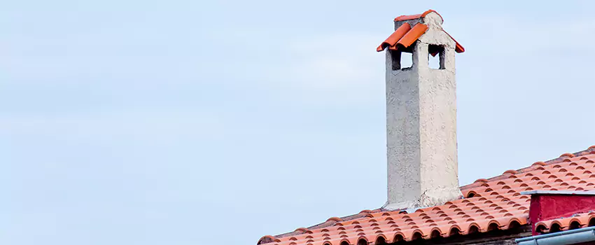 Chimney Pot Replacement in Parlier, CA