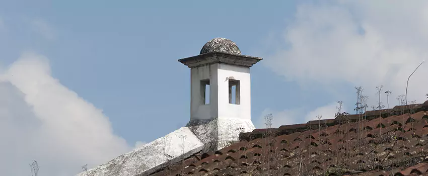Cost To Rebuild A Chimney in Parlier, CA