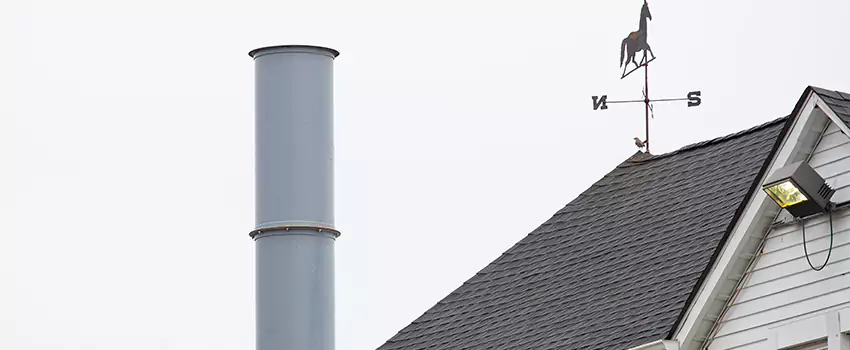Chimney Inspection in Parlier, CA