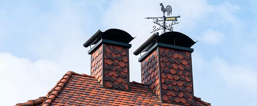Old Chimney Restoration in Parlier, California