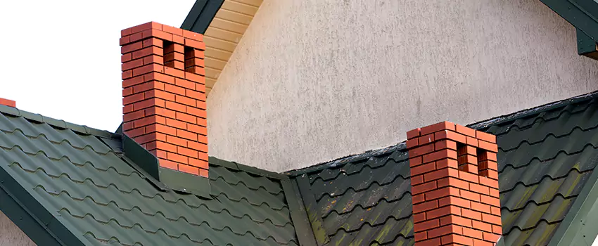 Chimney Saver Waterproofing Services in Parlier, California