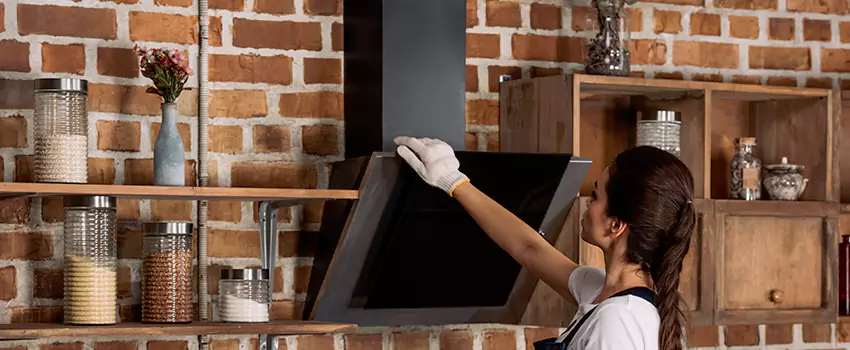 Chimney Installation in Parlier, CA