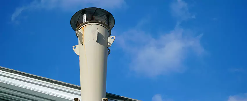 Chimney Spark Arrestor Requirements in Parlier, CA