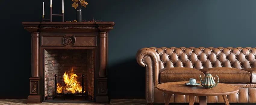 Traditional Fireplace Design Refurbishment Costs in Parlier, California