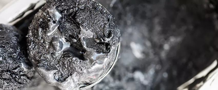 Clogged Dryer Vent Lint Cleaning in Parlier, California