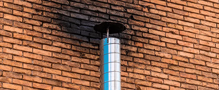 Diagnosing Commercial Chimney Problems in Parlier, CA