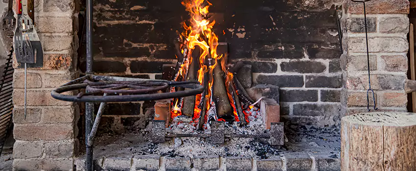 Cracked Electric Fireplace Bricks Repair Services  in Parlier, CA