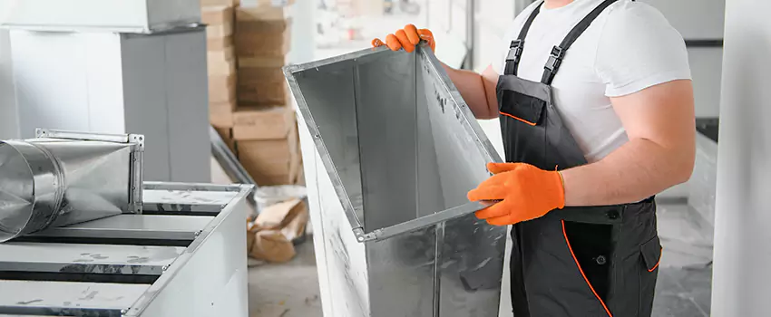 Benefits of Dryer Vent Inspection in Parlier, CA