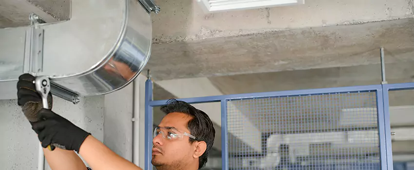 HVAC Ductwork Cleaning in Parlier, CA