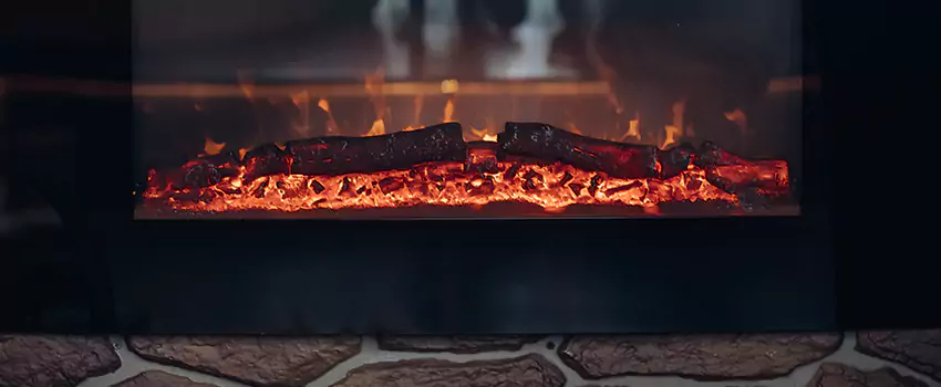 Outdoor Electric Fireplace Installation Solutions in Parlier, CA
