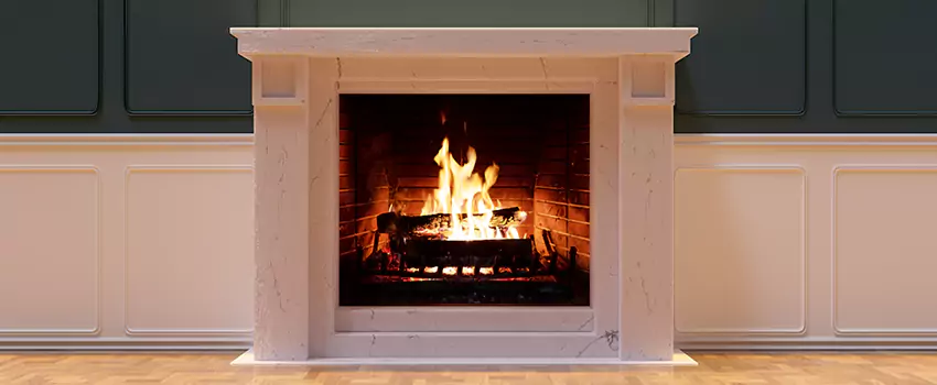 Empire Comfort Systems Fireplace Installation and Replacement in Parlier, California