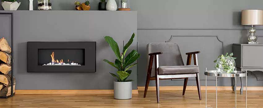 Ethanol Fireplace Burner Repair in Parlier, CA
