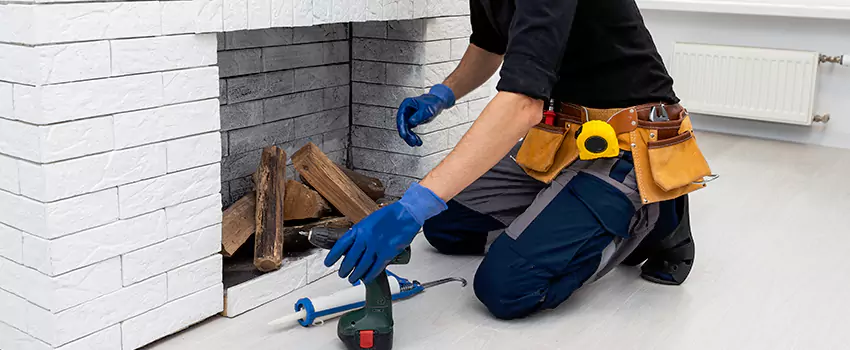 Fireplace Doors Cleaning in Parlier, California