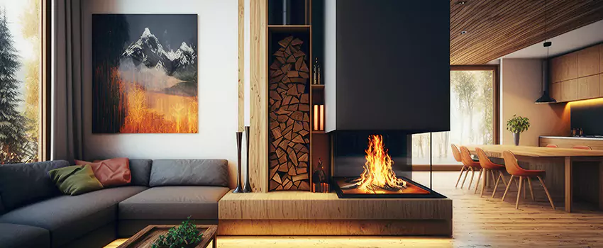 Fixing Electric Fireplace Problem in Parlier, California