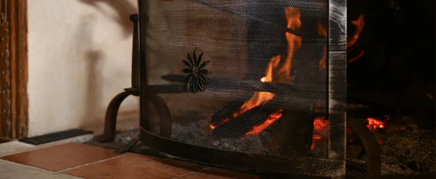 Electric Metal Fireplace installation Services in Parlier, CA