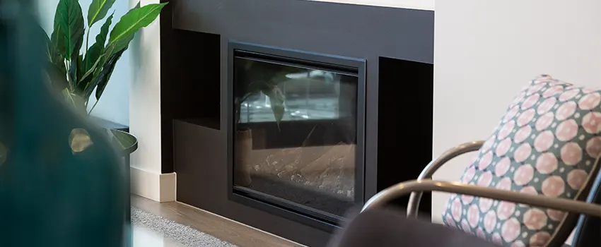 Welding Repairs for Fireplace Grate in Parlier, CA