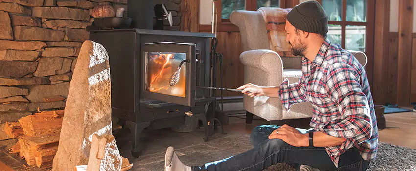 Fireplace Chimney Maintenance in Parlier, California