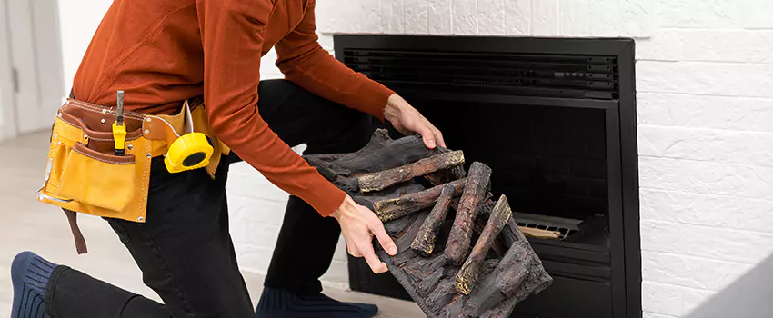 Fireplace Interior Sweeping in Parlier, CA