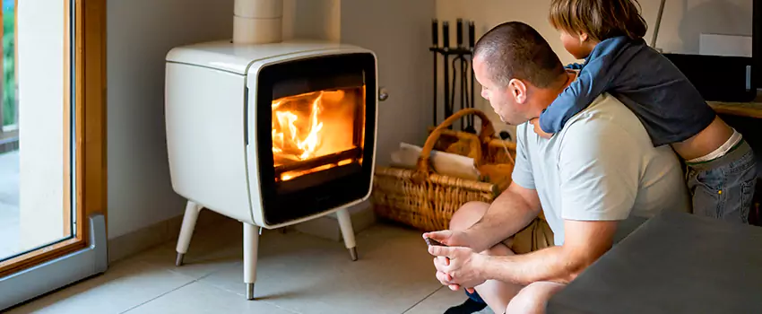 Fireplace Safety Inspection Technician in Parlier, California