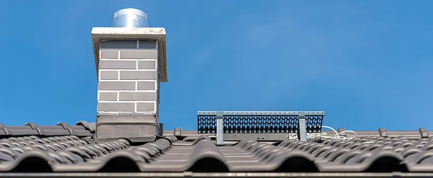 Repair Blocked Chimney in Parlier, California