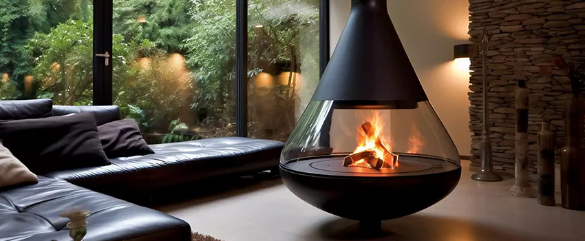 Affordable Floating Fireplace Repair And Installation Services in Parlier, California