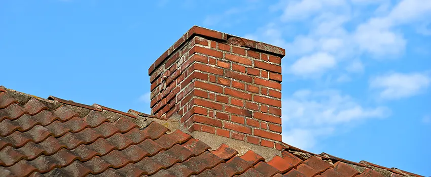 Flue Tiles Cracked Repair Services near Me in Parlier, CA