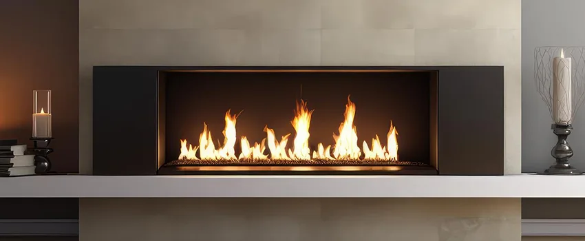 Vent Free Gas Fireplaces Repair Solutions in Parlier, California
