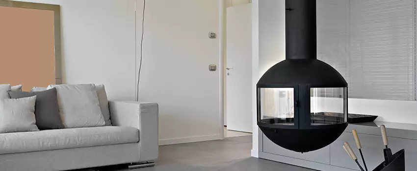 Hanging & Suspended Fireplaces Designer in Parlier, California