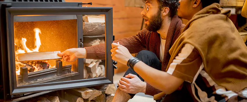 Benefits of Harman Stoves Fireplace in Parlier, California
