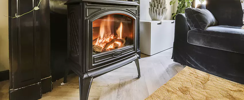 Cost of Hearthstone Stoves Fireplace Services in Parlier, California