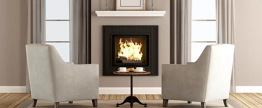 Heat & Glo Outdoor Gas Fireplaces Installation Contractors in Parlier, California