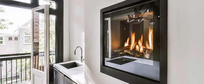 Heatilator Outdoor Fireplace Services in Parlier, California