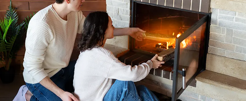 Kings Man Direct Vent Fireplaces Services in Parlier, California