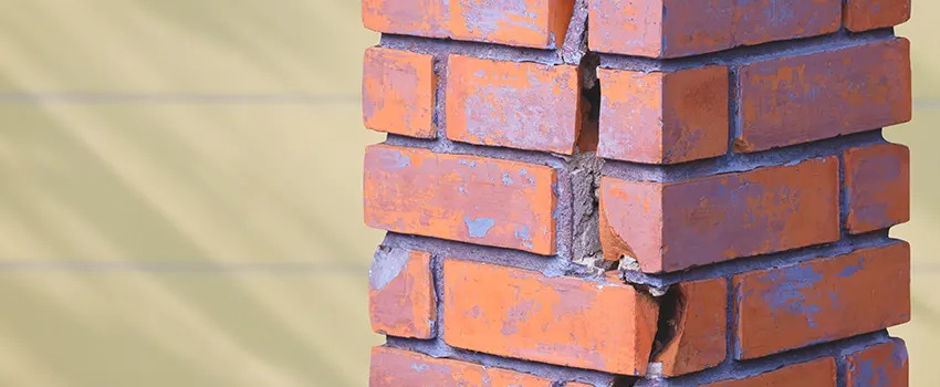 Leaking Chimney Repair And Replacement Cost in Parlier, California