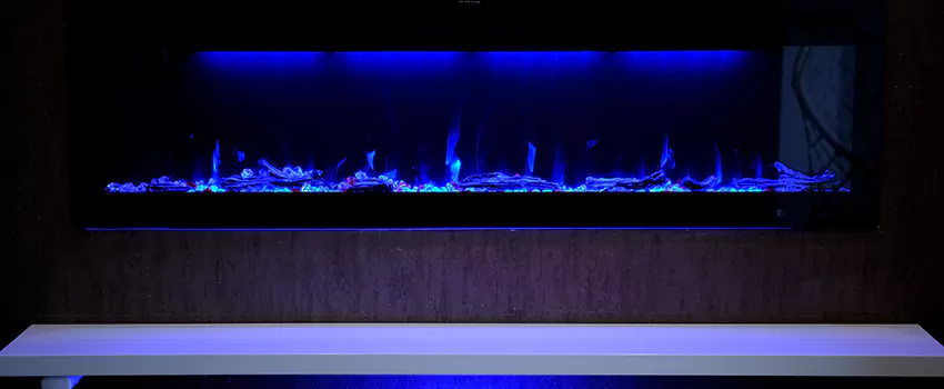 Benefits of Multi-Color Fireplace Installation in Parlier, CA