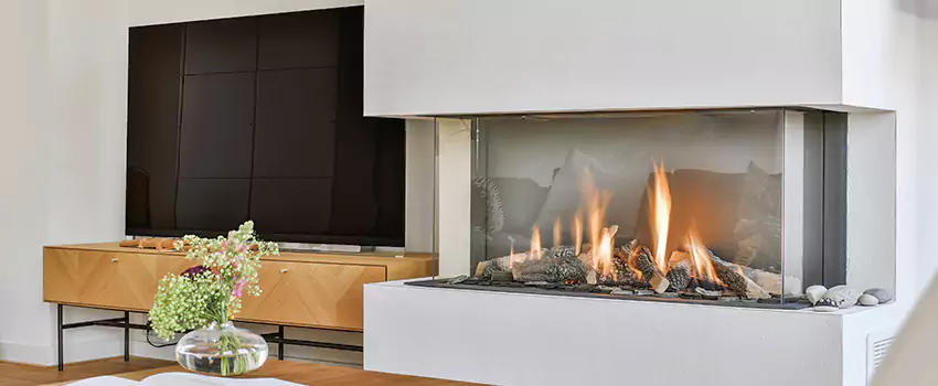 Ortal Wilderness Fireplace Repair and Maintenance in Parlier, California
