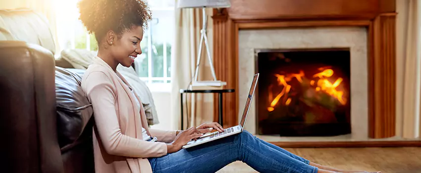 Cost-Effective Osburn Fireplace Installation and Repair in Parlier, CA