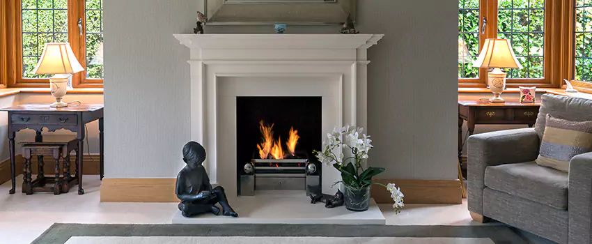 RSF Fireplaces Maintenance and Repair in Parlier, California