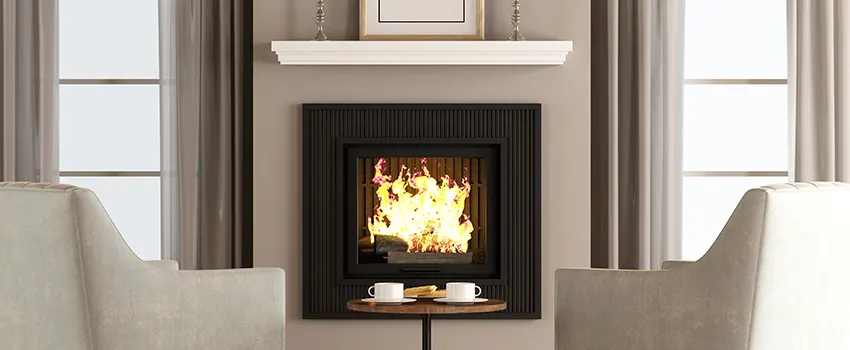 Superior Outdoor Fireplace Repair in Parlier, CA