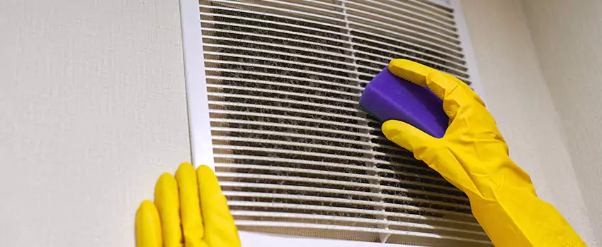 Vent Cleaning Company in Parlier, CA